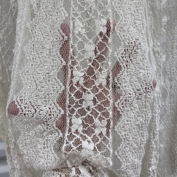 Today brand sheer beautiful overshirt - Picture 4 of 7